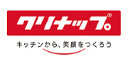 企業ロゴ クリナップ