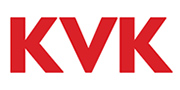 企業ロゴ KVK