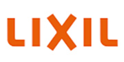 企業ロゴ LIXIL