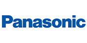企業ロゴ Panasonic