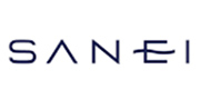 企業ロゴ SANEI