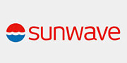 企業ロゴ sunwave